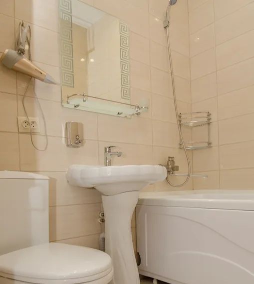 комната г Кисловодск ул Березовская 16 фото 6