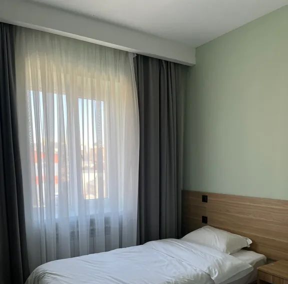 комната г Владивосток р-н Первомайский ул Борисенко 35а фото 4