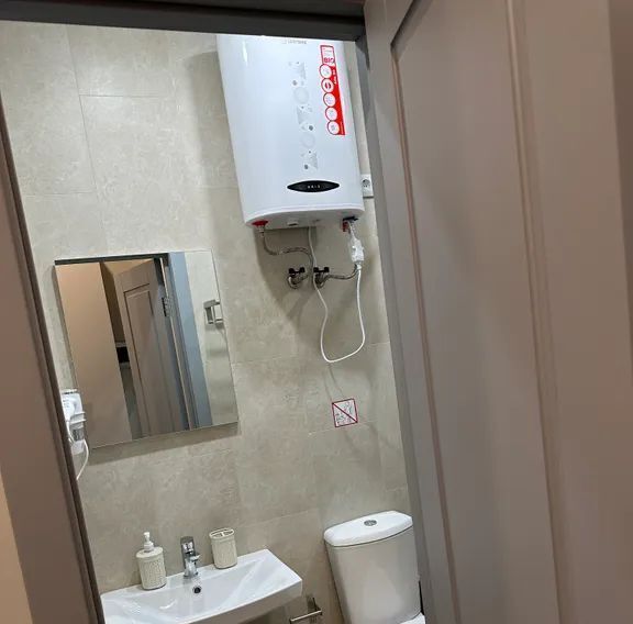 комната г Казань Кремлёвская ул Тази Гиззата 1в фото 4