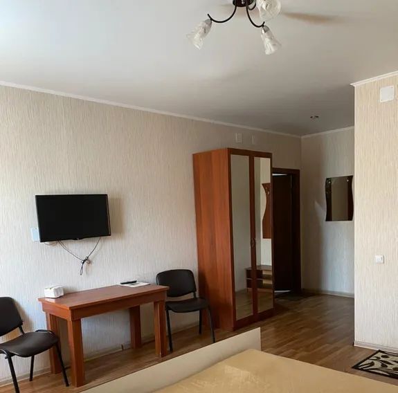 комната г Челябинск р-н Калининский ул Потемкина 54 фото 3