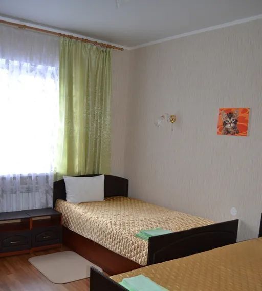 комната г Челябинск р-н Калининский ул Потемкина 54 фото 3
