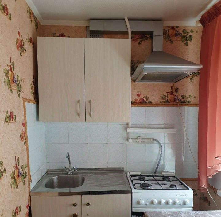 квартира г Старый Оскол ул Заводская 2б фото 7