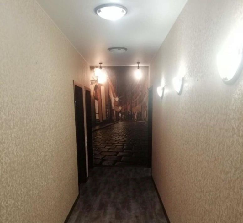 квартира г Саратов р-н Заводской ул. Имени Г. К. Орджоникидзе, 44 фото 5