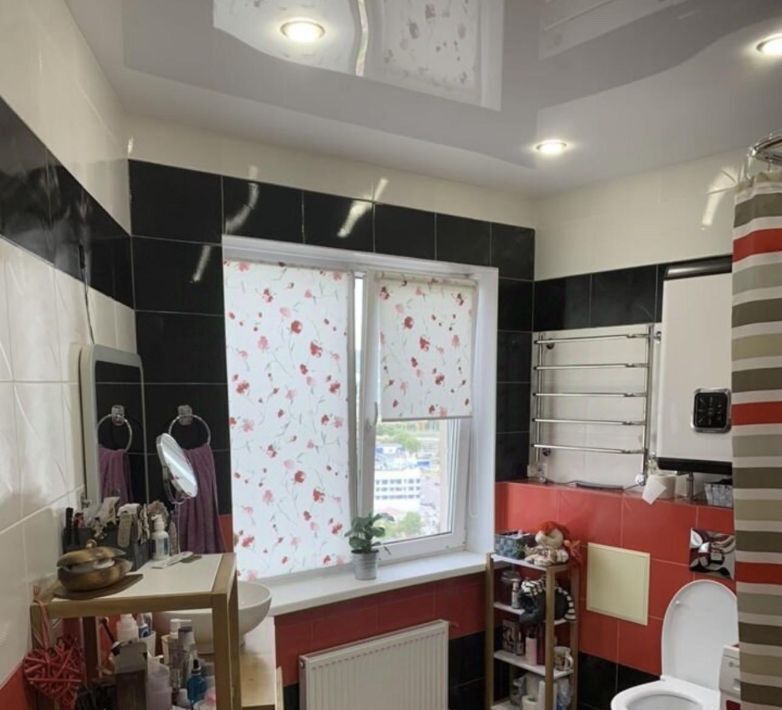 квартира г Саратов р-н Заводской ул. Имени Г. К. Орджоникидзе, 44 фото 6