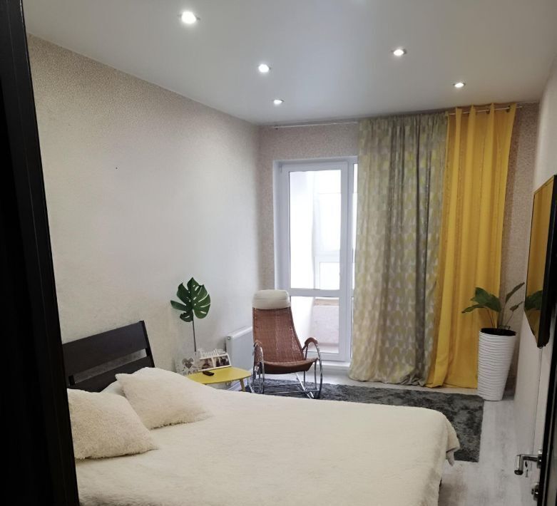 квартира г Саратов р-н Заводской ул. Имени Г. К. Орджоникидзе, 44 фото 11