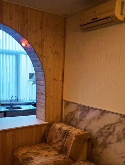 комната г Ялта г Алупка ул Амет-хана Султана 12 фото 3