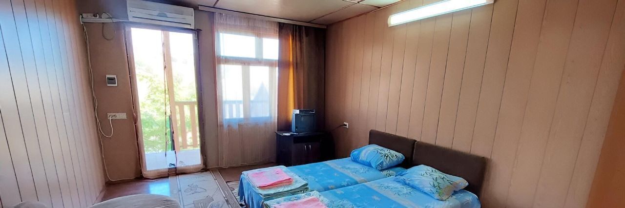 комната г Феодосия пгт Курортное ул Нагорная 11 фото 2