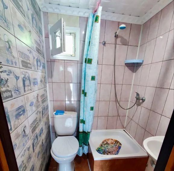 комната г Судак ул Гагарина 31 фото 6