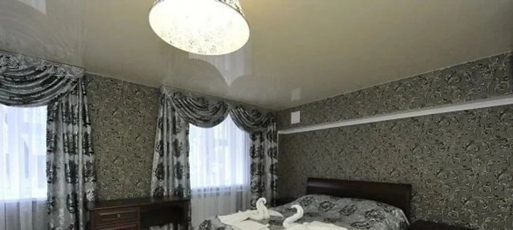 комната г Волгоград р-н Центральный ул им. Рокоссовского 58 фото 1
