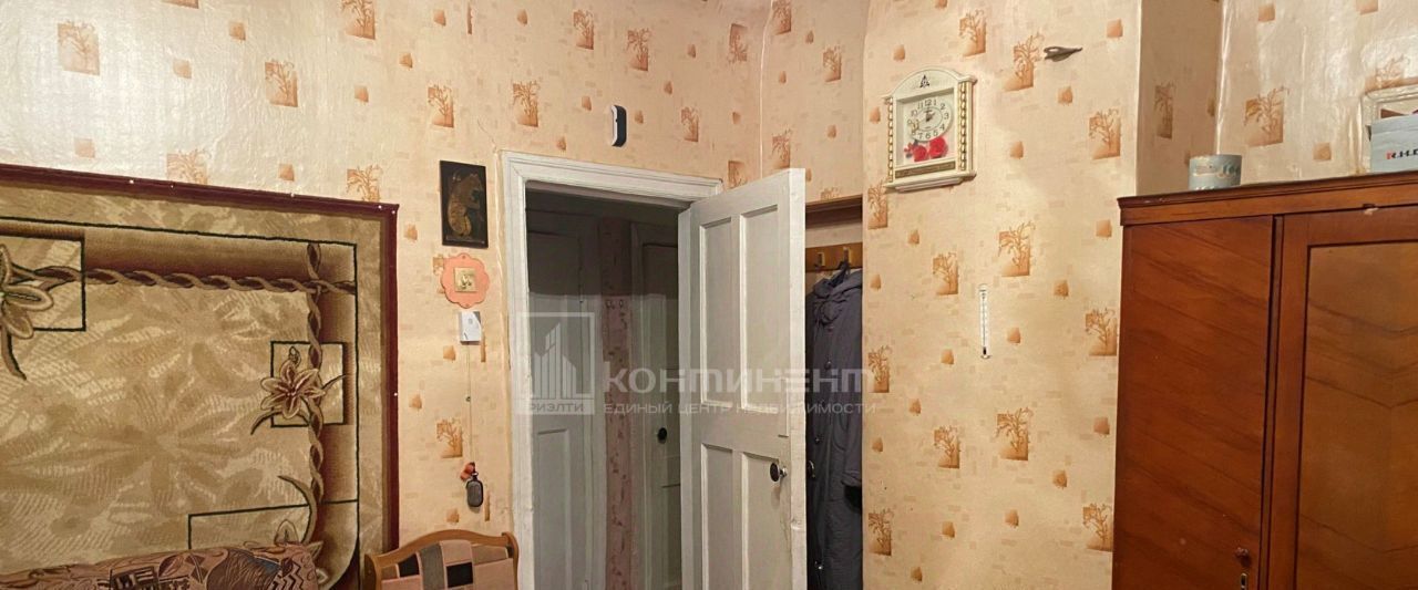 квартира г Ковров ул Свердлова 80а фото 5