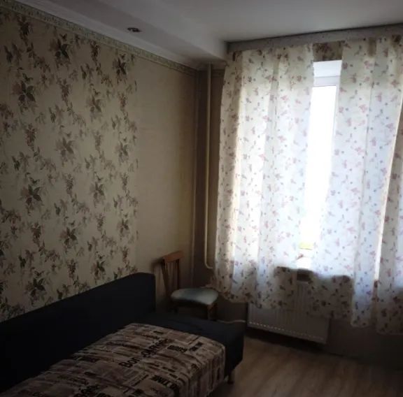 комната г Колпино ул Пролетарская 11 Шушары фото 4