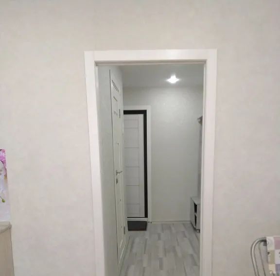 квартира г Тольятти р-н Автозаводский б-р Цветной 12 16-й кв-л фото 15