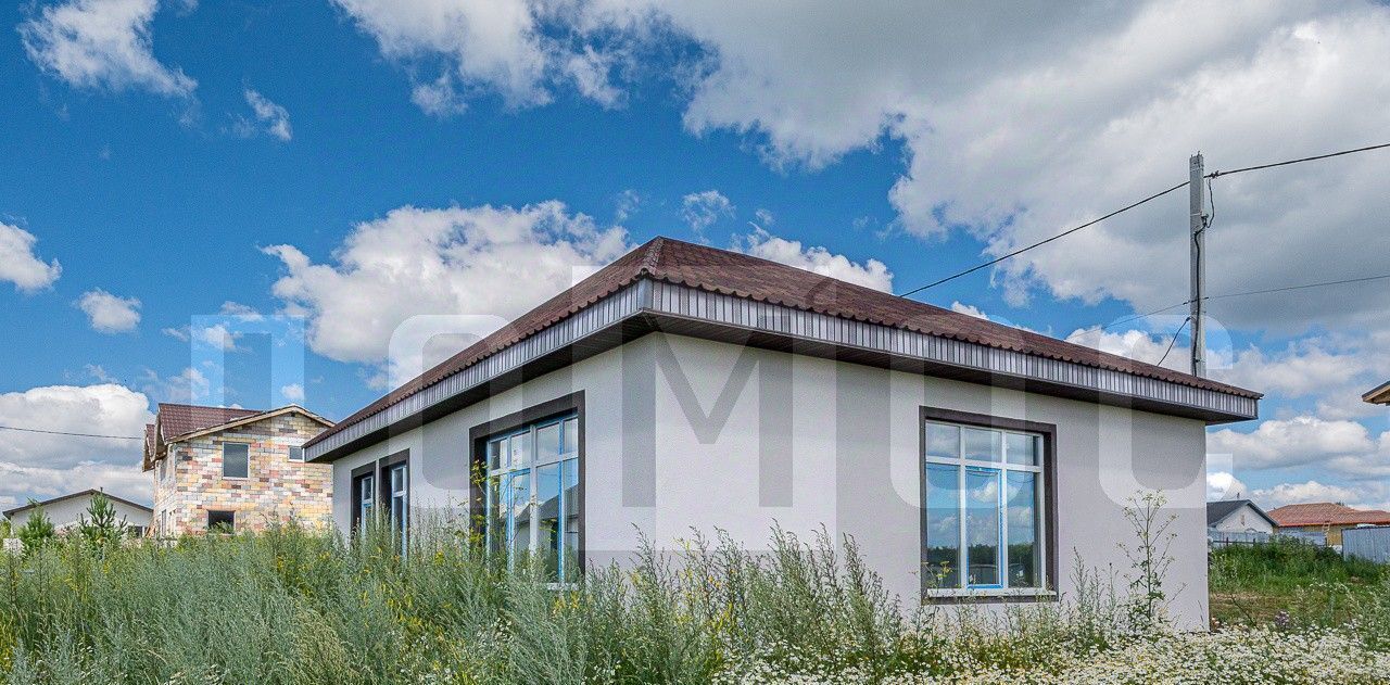 дом г Екатеринбург р-н Октябрьский ул Купавок 9 фото 25