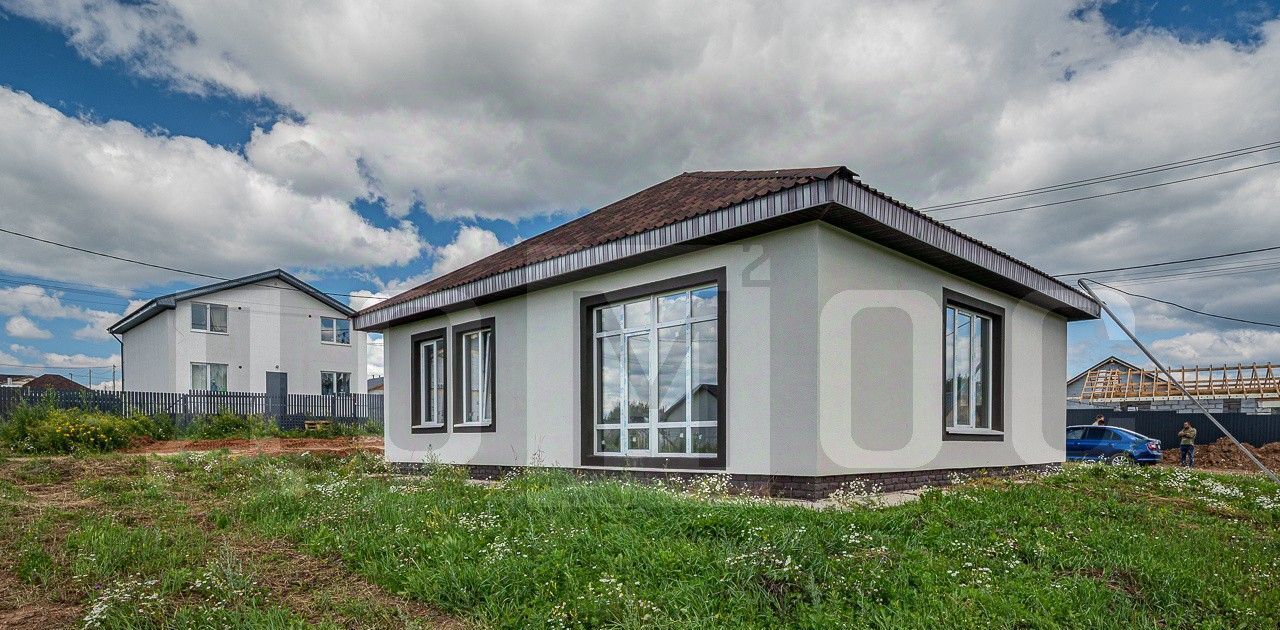 дом г Екатеринбург р-н Октябрьский ул Купавок 9 фото 27