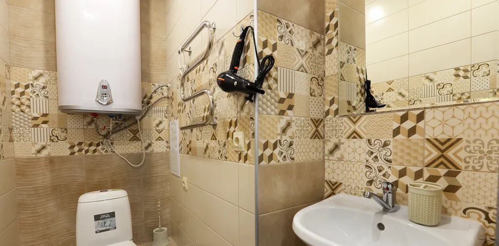 комната г Иркутск р-н Октябрьский ул Красных Мадьяр 29 фото 5