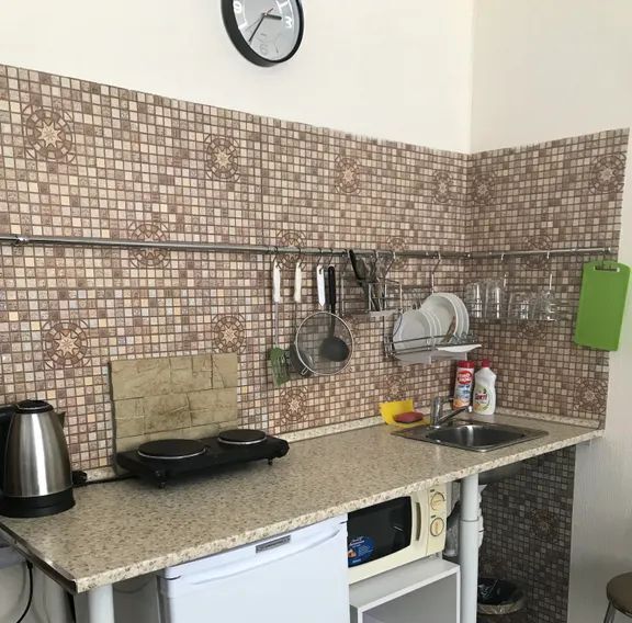 комната г Саратов р-н Октябрьский ул 2-я Садовая 81а фото 3