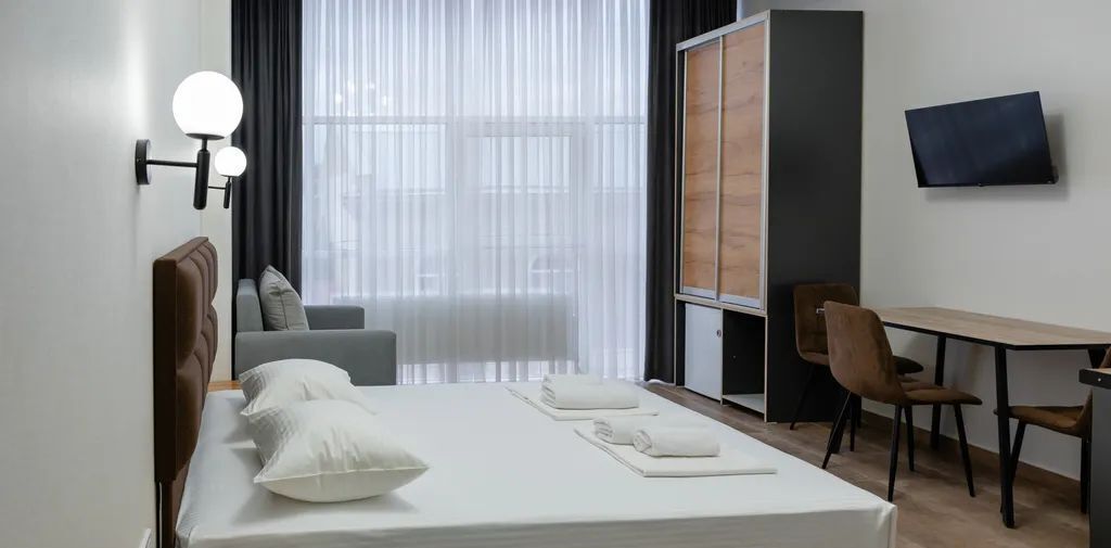 комната г Ессентуки ул Гагарина 23 фото 4