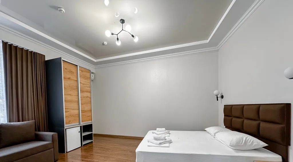 комната г Ессентуки ул Гагарина 23 фото 6