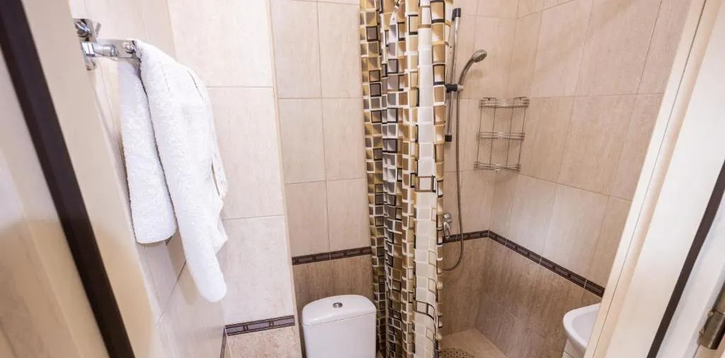 комната г Саратов р-н Фрунзенский ул Рабочая 112а фото 8