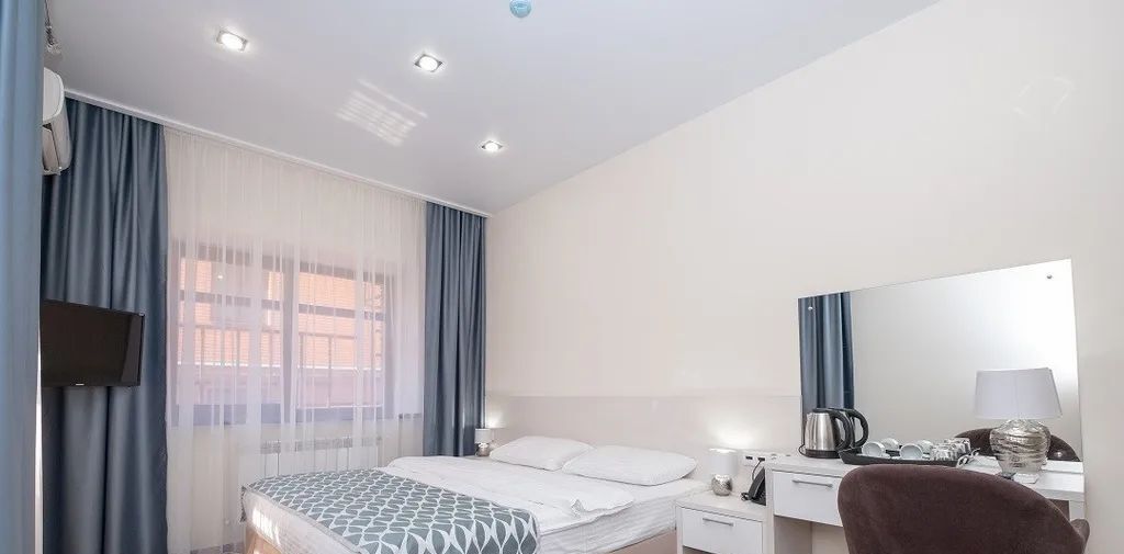 комната г Казань метро Площадь Тукая ул Каюма Насыри 30 фото 5