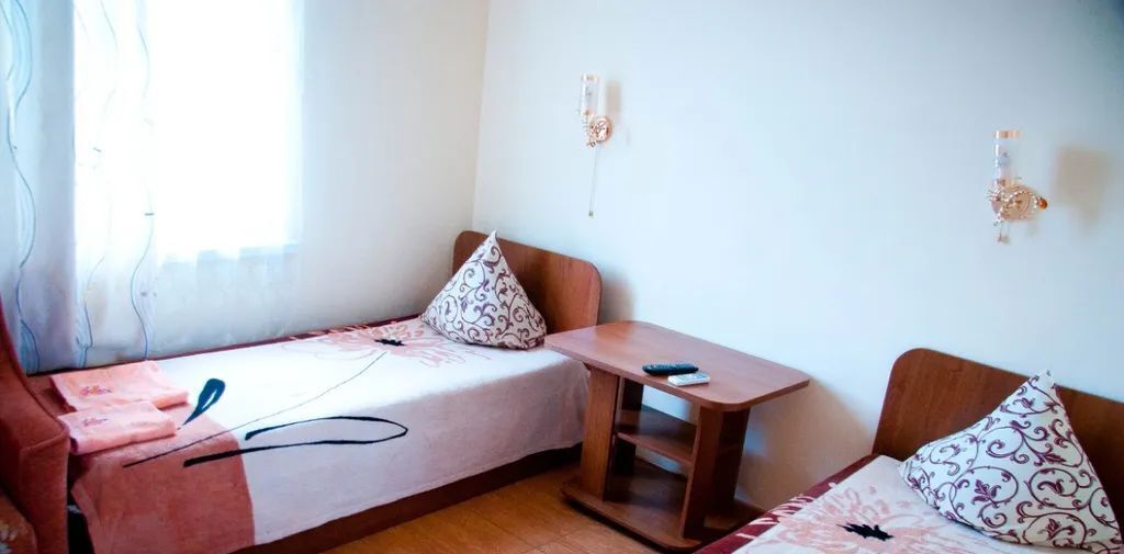 комната г Феодосия ул Механизаторов 6 фото 5