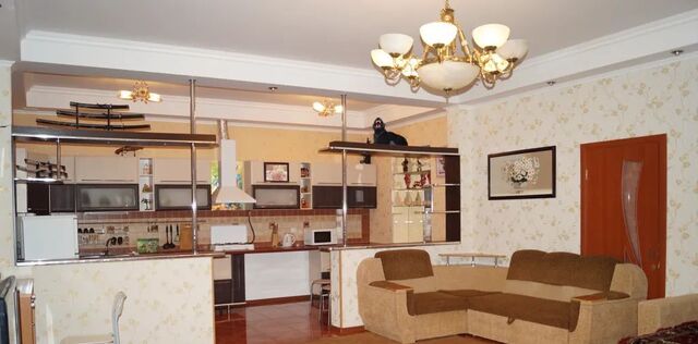пгт Партенит ул Фрунзенское шоссе 3а фото