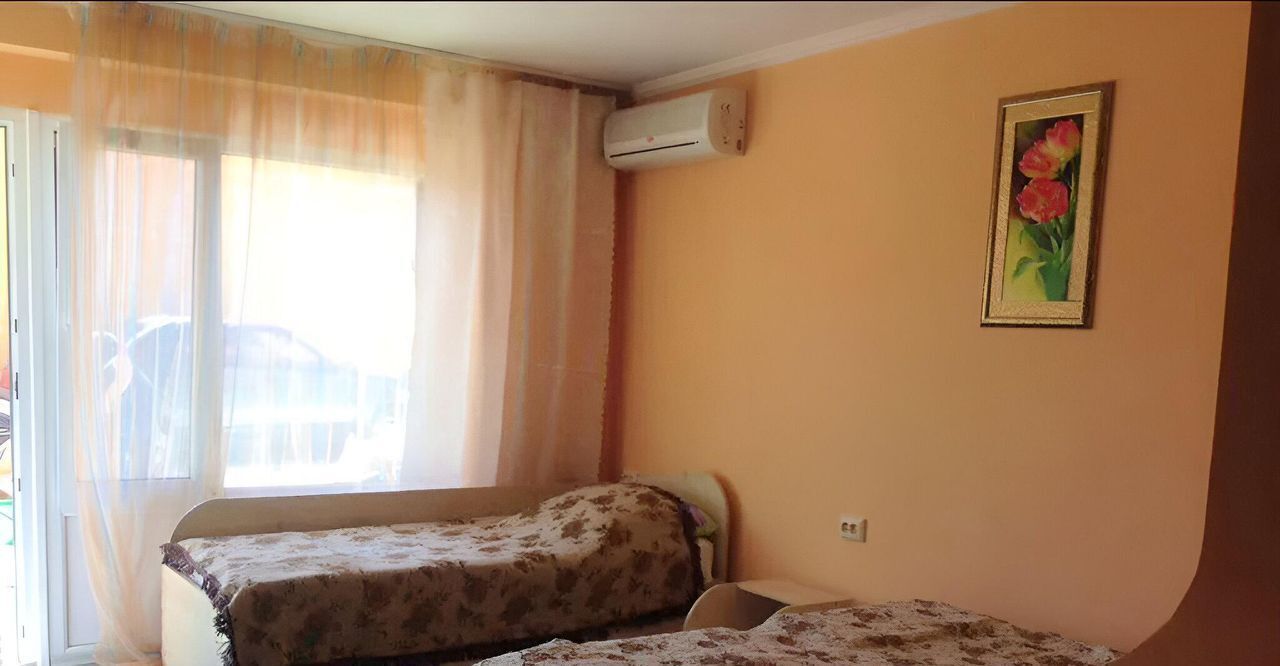 комната г Судак ул Бирюзова 58а фото 4