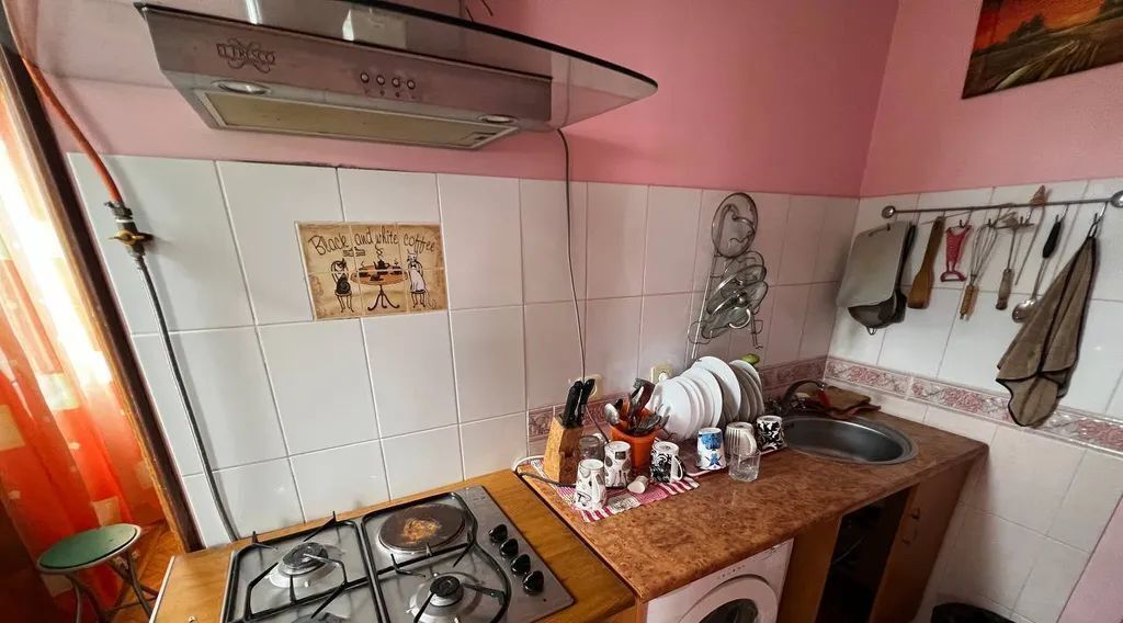комната г Ялта г Алупка ул им Ленина 35 фото 10