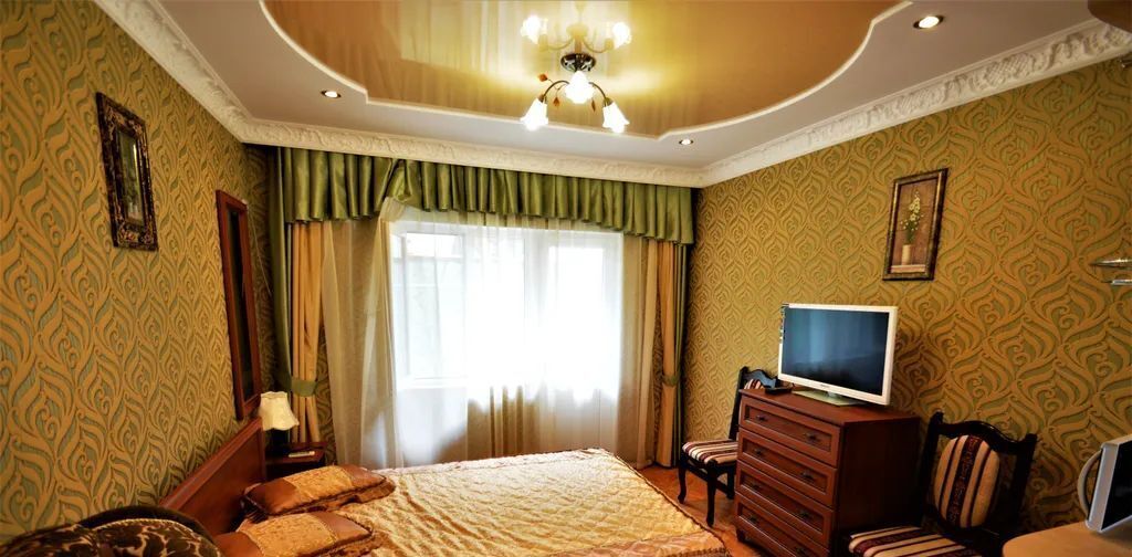 комната г Алушта с Приветное р-н курорт Канака ул Курортная 4/4 фото 8