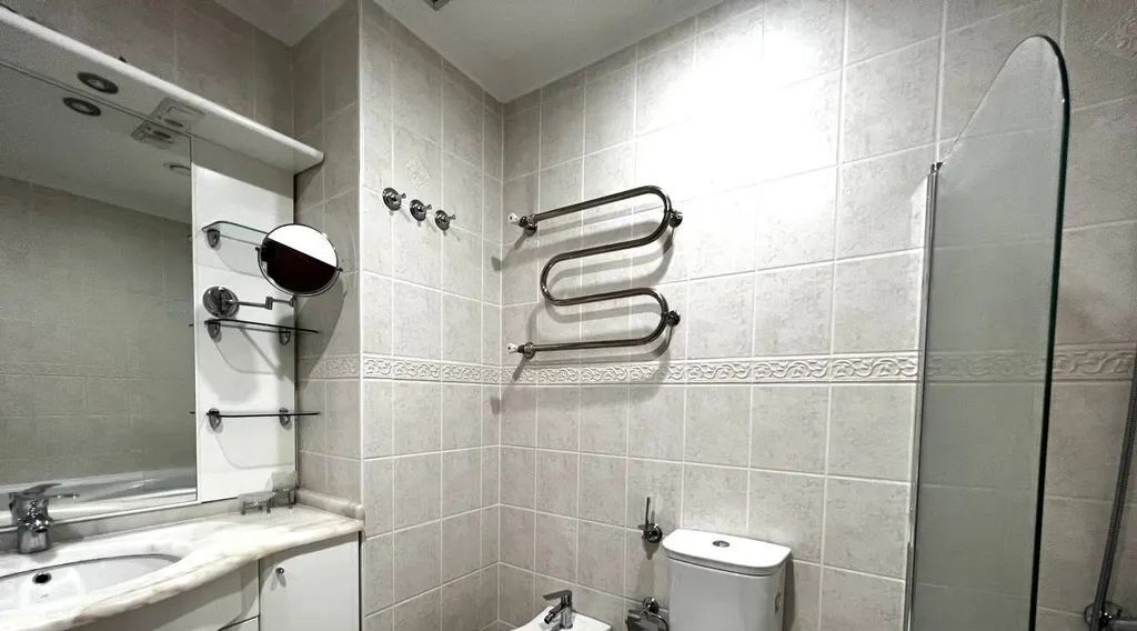 комната г Алушта ул Набережная 4а фото 14