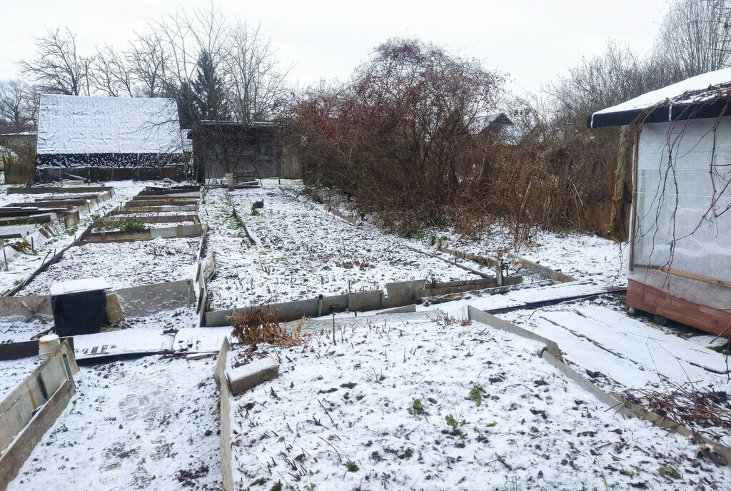 земля р-н Новгородский д Божонка Савинское сельское поселение фото 2