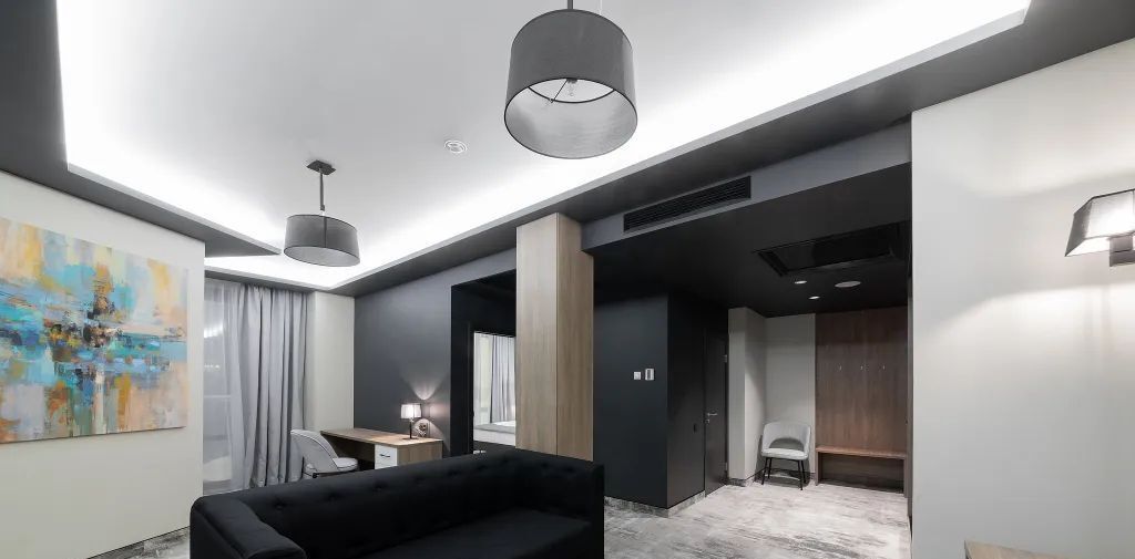 комната г Брянск р-н Советский ул Набережная 16 фото 9