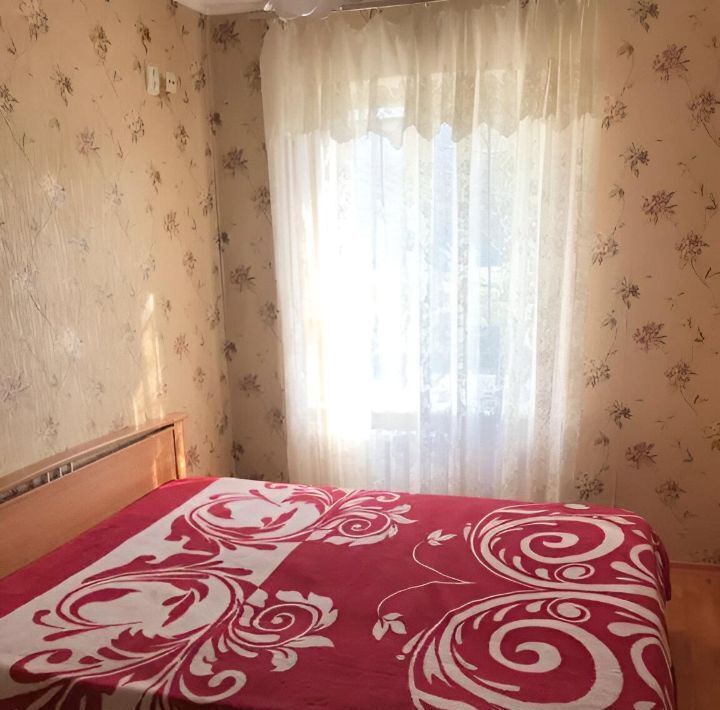 квартира г Калининград р-н Ленинградский пр-кт Московский 100 фото 7