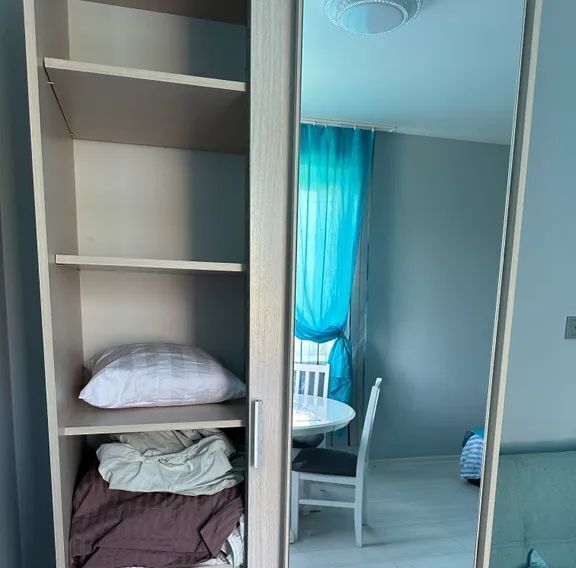 комната р-н Балтийский г Балтийск ул Дачная 31 фото 6