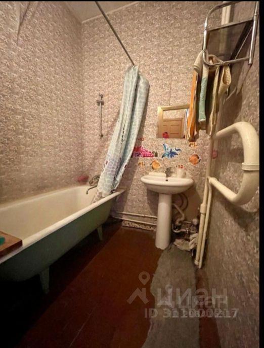 квартира г Москва ЮАО Нагорный ш Варшавское 66 Московская область фото 10