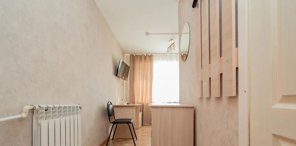 комната г Нижнеудинск ул Ленина 1 фото 7