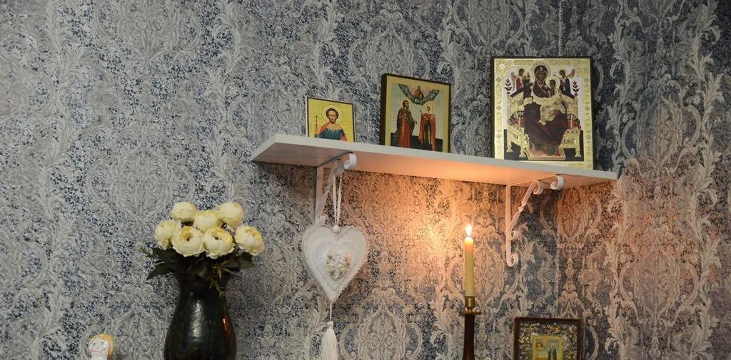 комната г Кострома ул Городская 29 фото 5