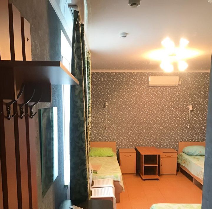 комната г Волгодонск пер Ноябрьский 15а фото 2