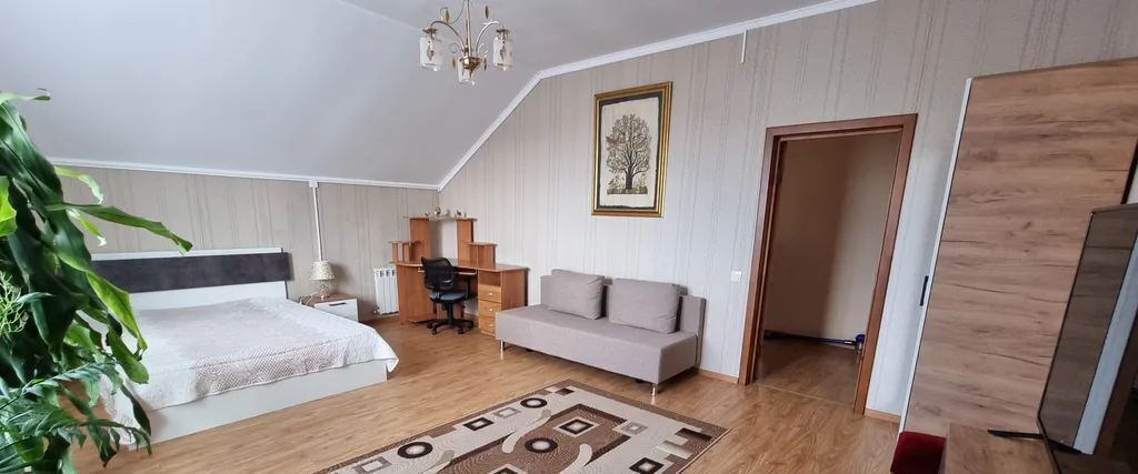 комната г Пятигорск п Горячеводский ул Атамана Платова 30 фото 2