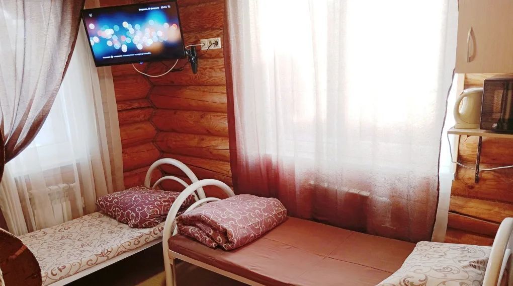 комната г Москва ТиНАО Троицк Ватутинки, пер. 3-й Богородский, 3 фото 1
