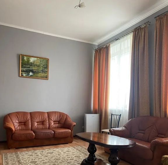 комната г Волгоград р-н Краснооктябрьский ул им. Туманяна 6 фото 2
