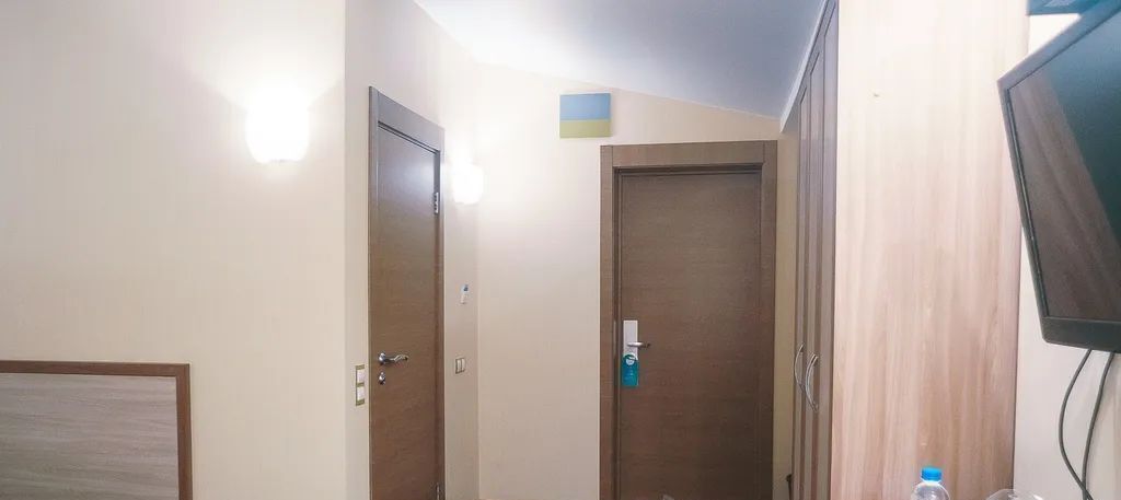 комната г Ангарск ул Октябрьская 23 фото 3
