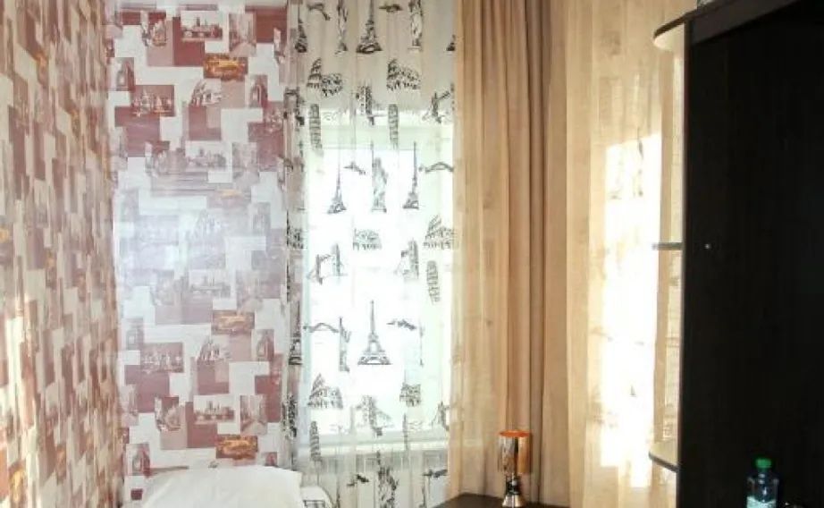 комната г Курган ул Советская 122 фото 2