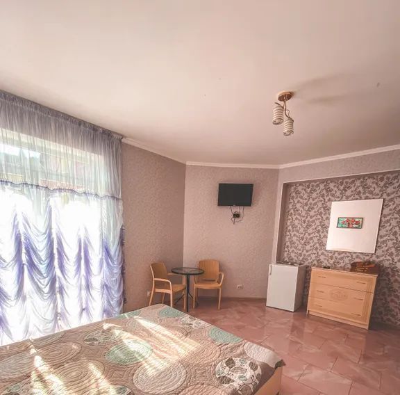 комната г Судак ул Адмиральская 11 фото 2