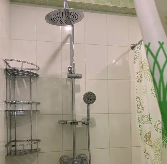 комната г Феодосия пгт Орджоникидзе ул Миндальная 14 Орджоникидзе фото 4