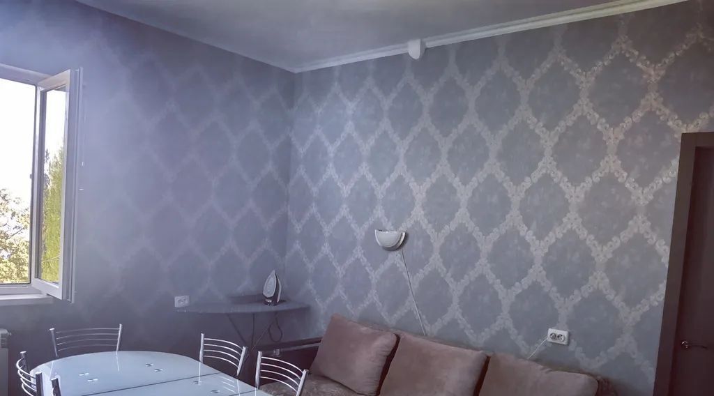 комната г Ялта пгт Гаспра ш. Алупкинское, 82А фото 14