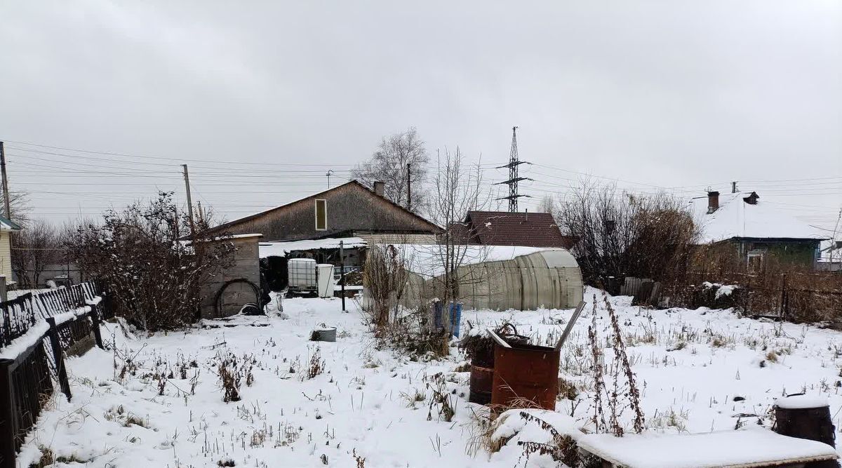 дом г Новокузнецк р-н Орджоникидзевский ул Парковая 15 фото 20