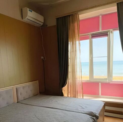 ул. Х. Тагиева, 1К фото