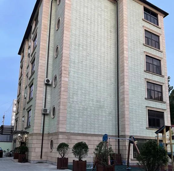 комната г Махачкала ул Циолковского 11к/1 Советский фото 5