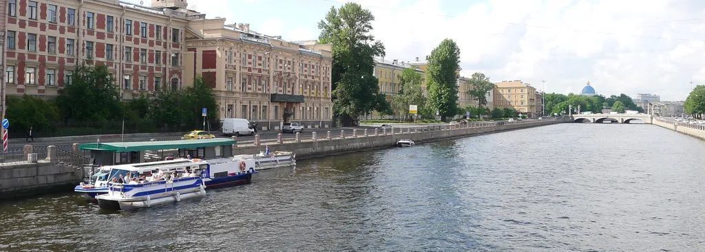 комната г Санкт-Петербург метро Сенная Площадь наб Реки Фонтанки 91 фото 28